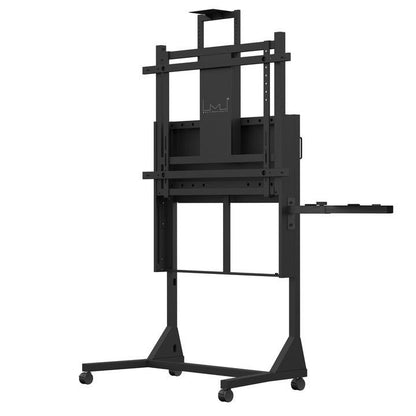 Multibrackets M Motorized Floorstand 80 kg Black HD