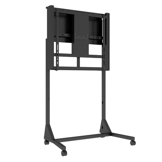 Multibrackets M Motorized Floorstand 160 kg Black SD