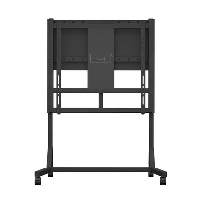 Multibrackets M Motorized Floorstand 160 kg Black SD