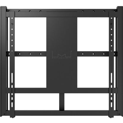 Multibrackets M Motorized Wallmount 160 kg Black SD