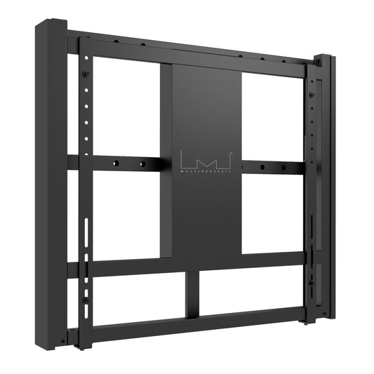 Multibrackets M Motorized Wallmount 160 kg Black SD
