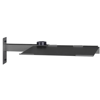 Multibrackets M Computer Shelf Motorized Mount Black HD