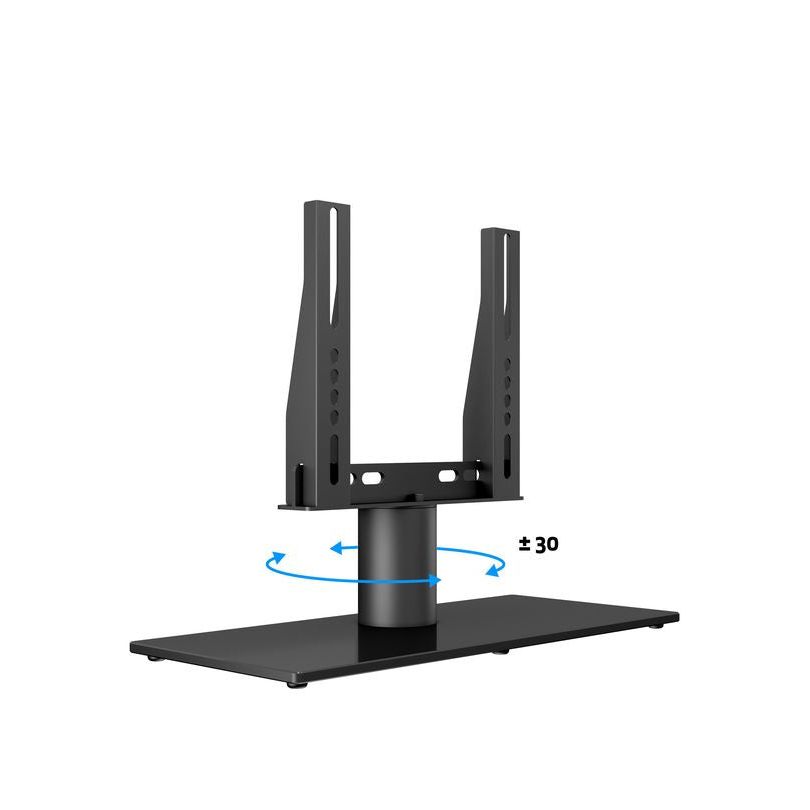 Multibrackets M VESA Tablestand Turn Black X Small MAX 200x200
