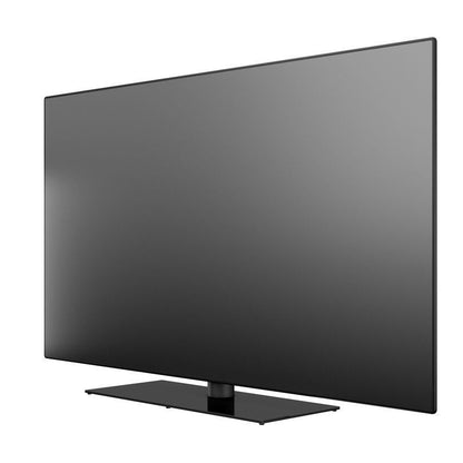 Multibrackets M VESA Tablestand Turn Black X Large MAX 800x400