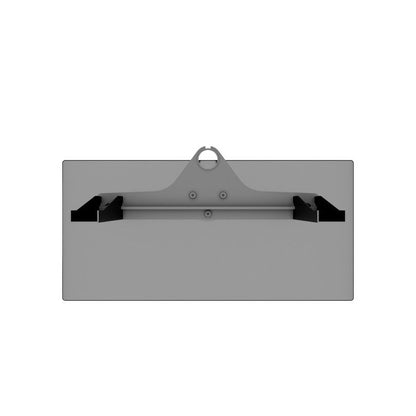 Multibrackets M VESA Tablestand Turn Black Small MAX 300x300
