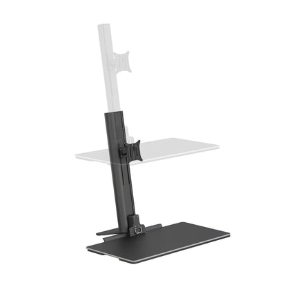 Multibrackets M Easy Stand Desktop Black