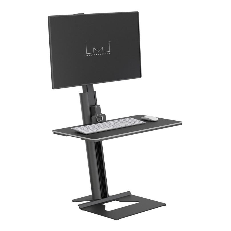Multibrackets M Easy Stand Desktop Black