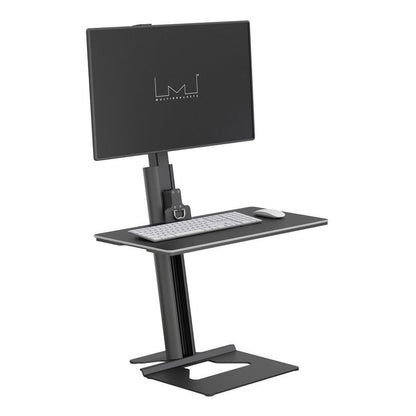 Multibrackets M Easy Stand Desktop Black