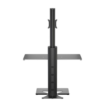 Multibrackets M Easy Stand Desktop Black