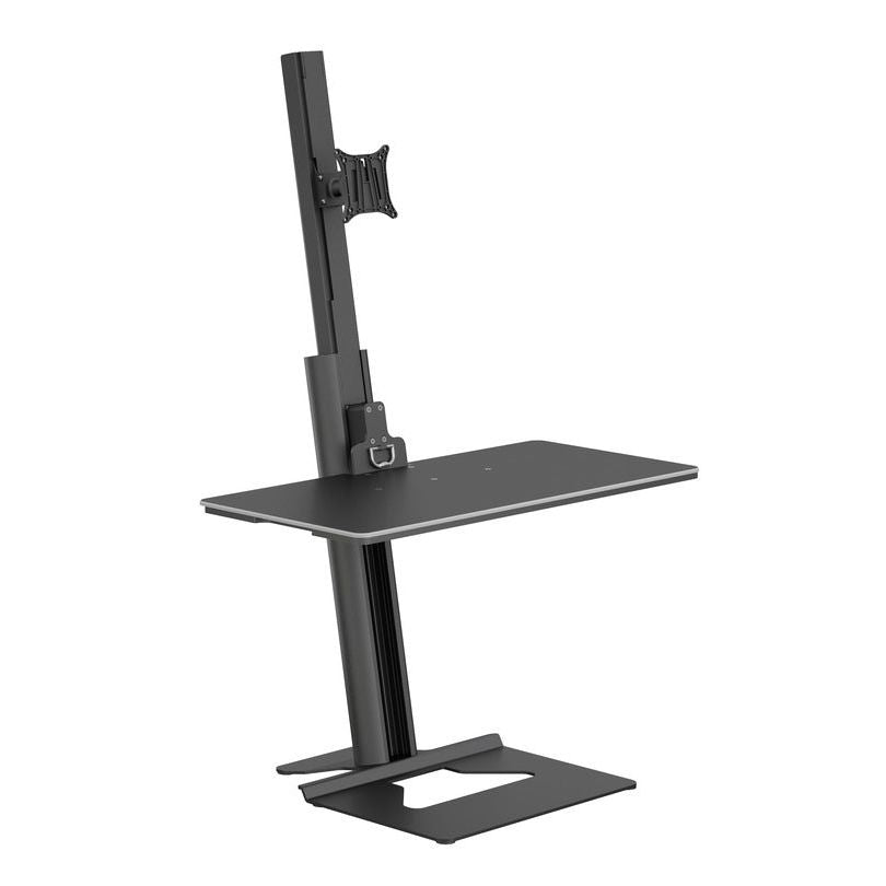 Multibrackets M Easy Stand Desktop Black