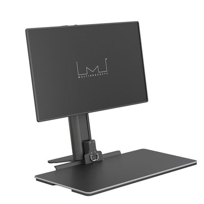 Multibrackets M Easy Stand Desktop Black