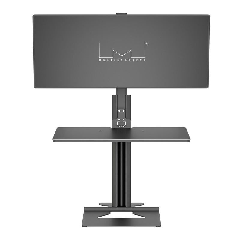 Multibrackets M Easy Stand Desktop Black