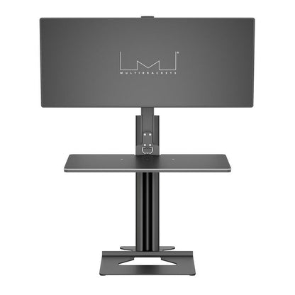 Multibrackets M Easy Stand Desktop Black