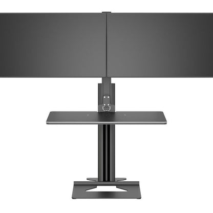 Multibrackets M Easy Stand Desktop Black