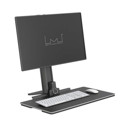 Multibrackets M Easy Stand Desktop Black