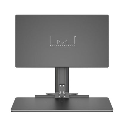 Multibrackets M Easy Stand Desktop Black