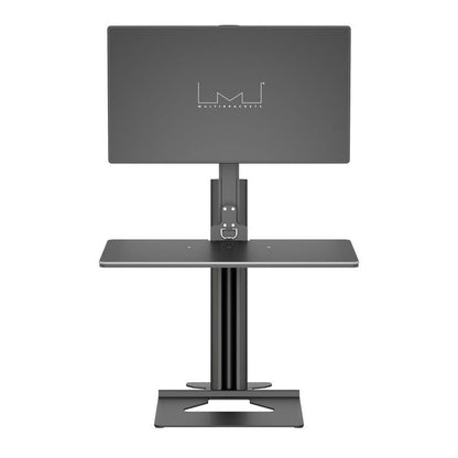 Multibrackets M Easy Stand Desktop Black