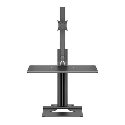 Multibrackets M Easy Stand Desktop Black