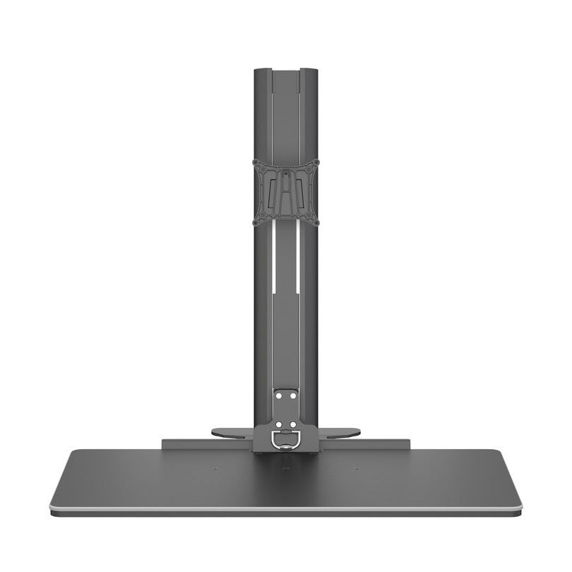 Multibrackets M Easy Stand Desktop Black