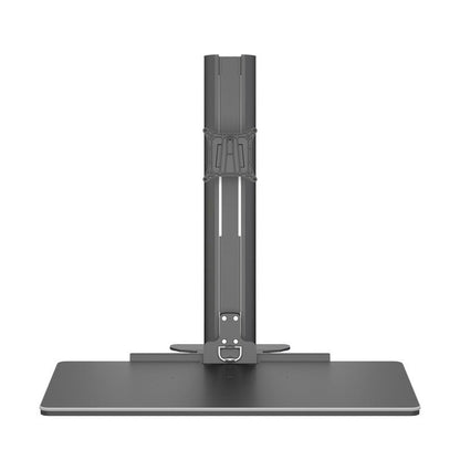 Multibrackets M Easy Stand Desktop Black