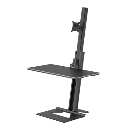 Multibrackets M Easy Stand Desktop Black