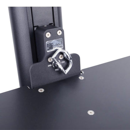 Multibrackets M Easy Stand Desktop Black