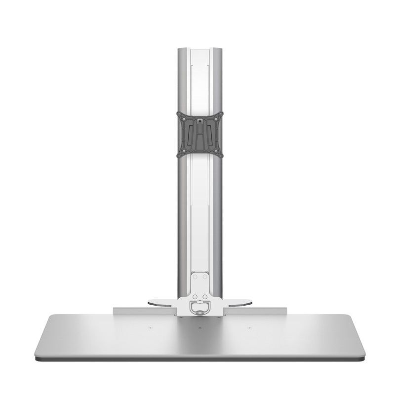 Multibrackets M Easy Stand Desktop Silver