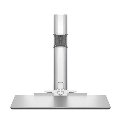 Multibrackets M Easy Stand Desktop Silver