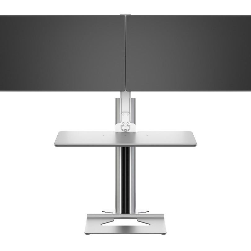 Multibrackets M Easy Stand Desktop Silver