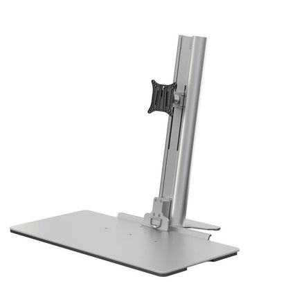 Multibrackets M Easy Stand Desktop Silver