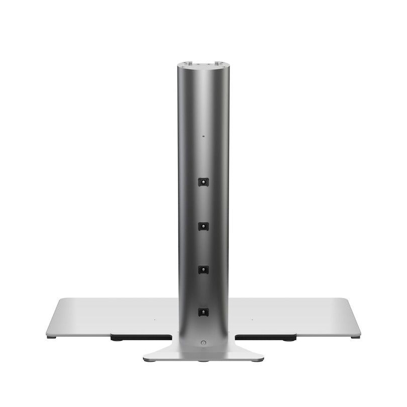 Multibrackets M Easy Stand Desktop Silver