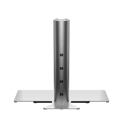 Multibrackets M Easy Stand Desktop Silver