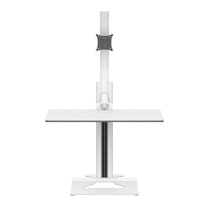 Multibrackets M Easy Stand Desktop White