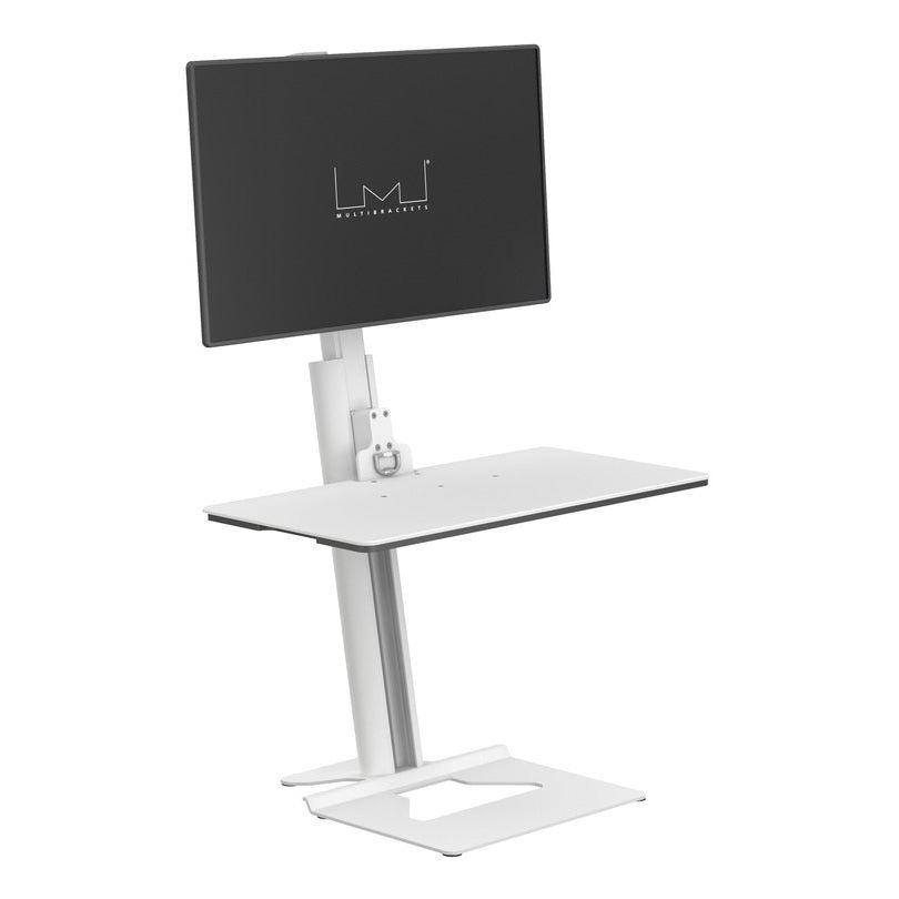 Multibrackets M Easy Stand Desktop White