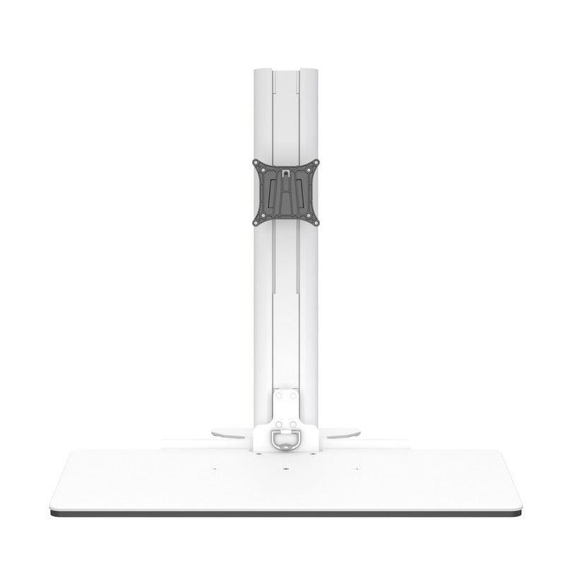 Multibrackets M Easy Stand Desktop White