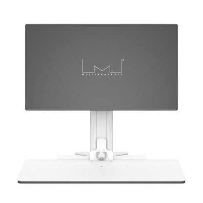 Multibrackets M Easy Stand Desktop White