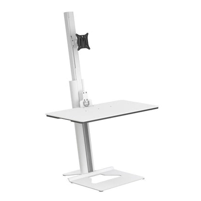 Multibrackets M Easy Stand Desktop White