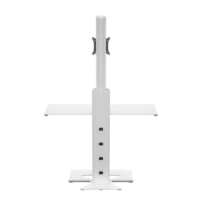 Multibrackets M Easy Stand Desktop White