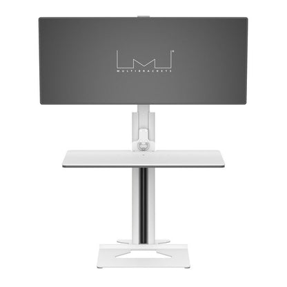 Multibrackets M Easy Stand Desktop White