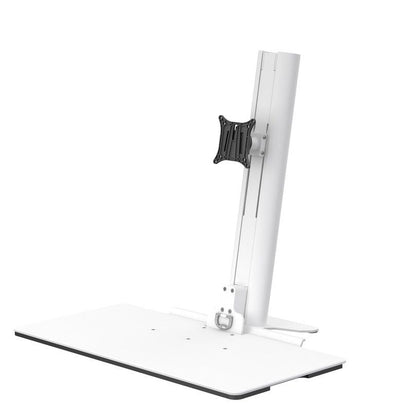 Multibrackets M Easy Stand Desktop White