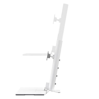Multibrackets M Easy Stand Desktop White