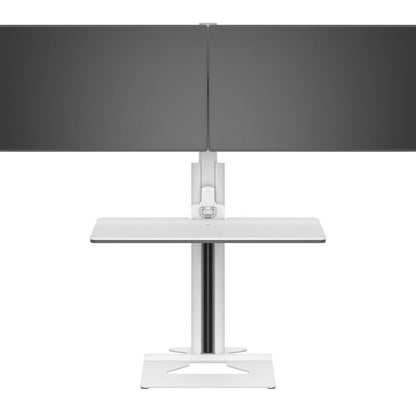 Multibrackets M Easy Stand Desktop White