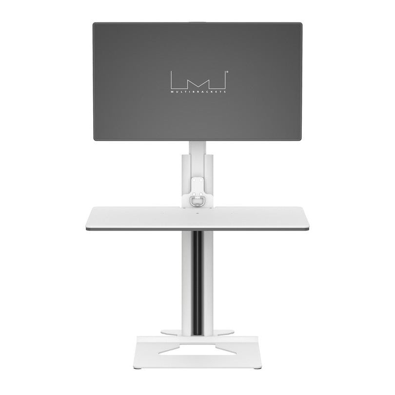 Multibrackets M Easy Stand Desktop White