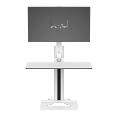 Multibrackets M Easy Stand Desktop White