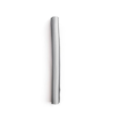 Multibrackets M Universal Cable Sock Self Wrapping 10mm Silver 25m