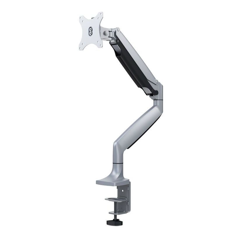 Multibrackets M Deskmount Gas Spring Single Silver