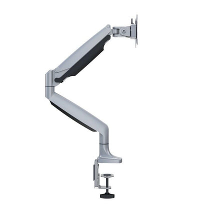 Multibrackets M Deskmount Gas Spring Single Silver