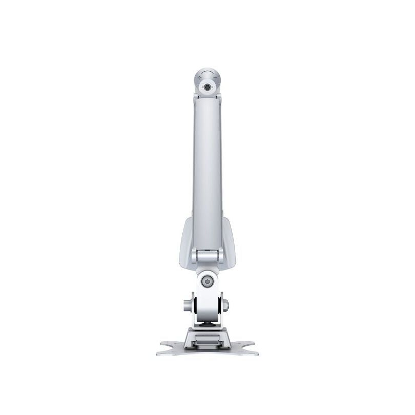 Multibrackets M Deskmount Gas Spring Single Silver