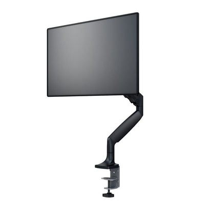 Multibrackets M Deskmount Gas Spring Single Black