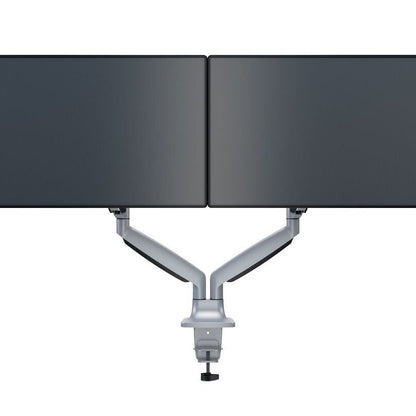 Multibrackets M Deskmount Gas Spring Dual Silver